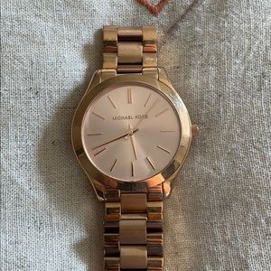 Michael Kors Watch